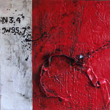 Painting: N3.4 W95.7